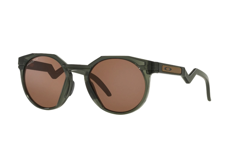 LENTES DE SOL HSTN PRIZM TUNGSTEN POLAR POLARIZADOS OAKLEY - 2