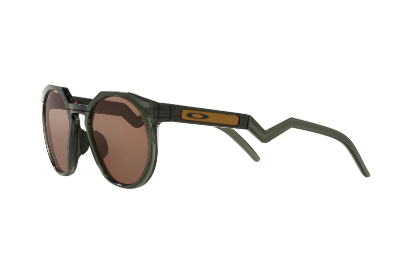LENTES DE SOL HSTN PRIZM TUNGSTEN POLAR POLARIZADOS OAKLEY - 3