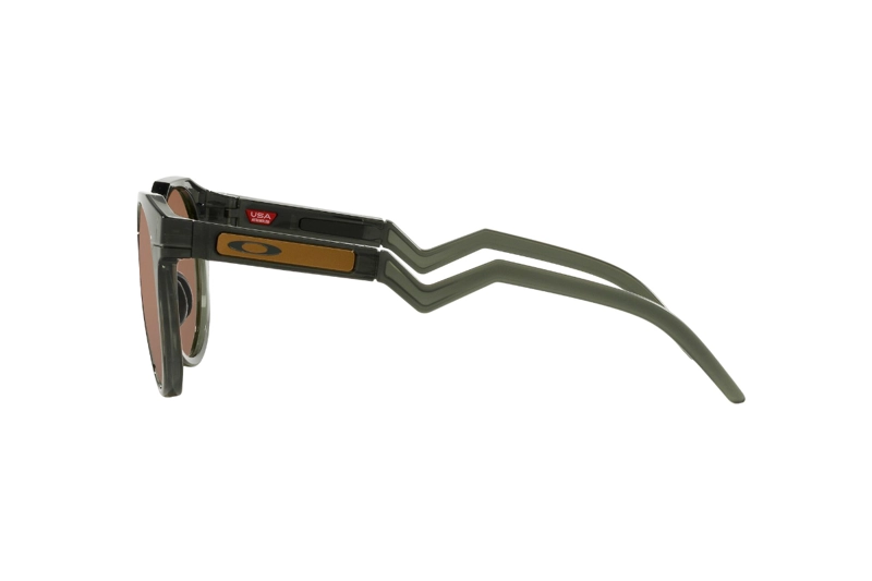 LENTES DE SOL HSTN PRIZM TUNGSTEN POLAR POLARIZADOS OAKLEY - 4