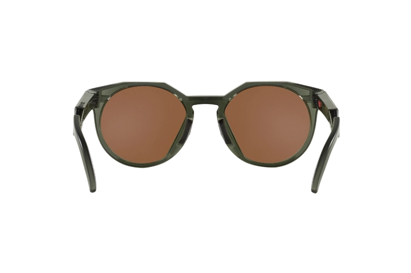 LENTES DE SOL HSTN PRIZM TUNGSTEN POLAR POLARIZADOS OAKLEY - 7