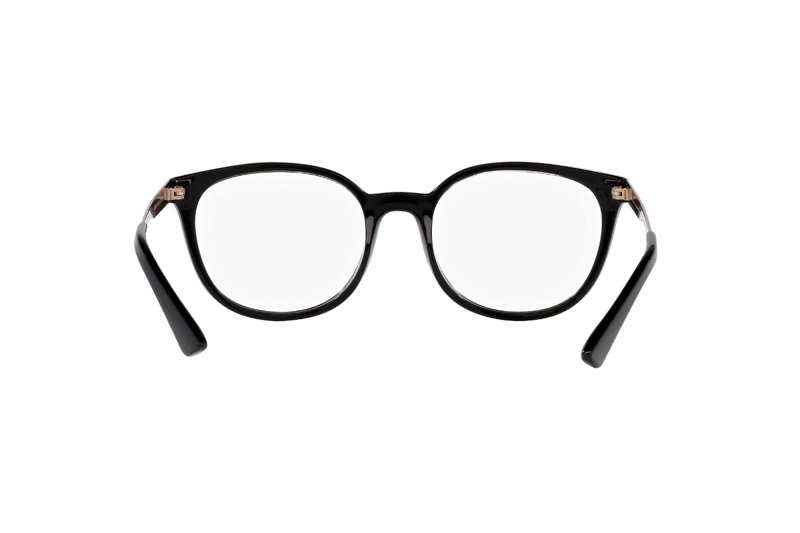 LENTES ARMANI EXCHANGE ÓPTICOS SINY BLACK - 7