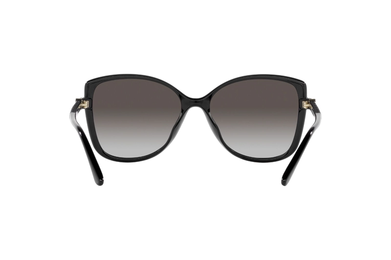 LENTES SOL MICHAEL KORS MALTA NEGRO - 7