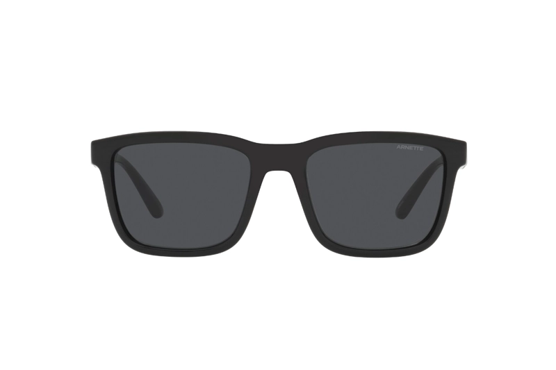 LENTES DE SOL LEBOWL BLACK SUSTENTABLE ARNETTE - 1