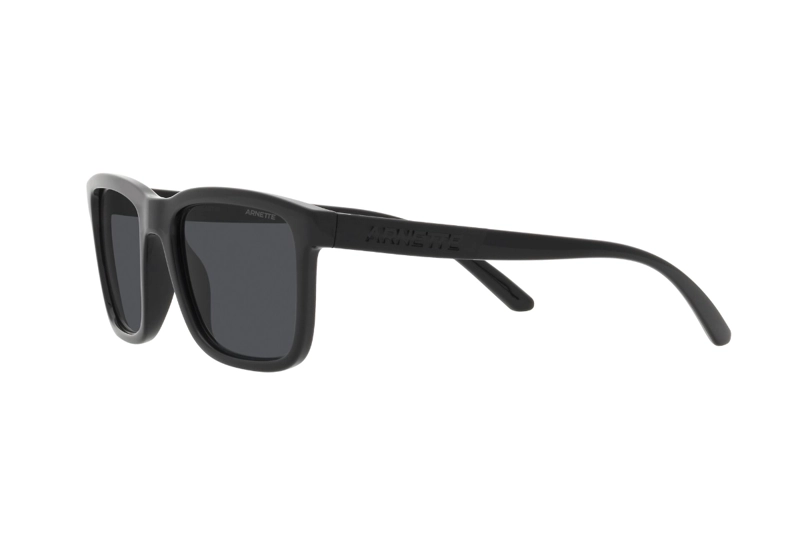LENTES DE SOL LEBOWL BLACK SUSTENTABLE ARNETTE - 3