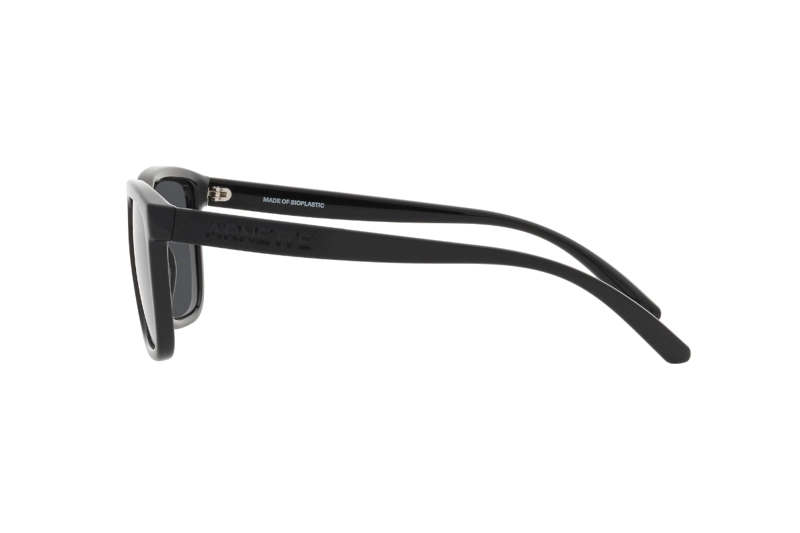 LENTES DE SOL LEBOWL BLACK SUSTENTABLE ARNETTE - 4