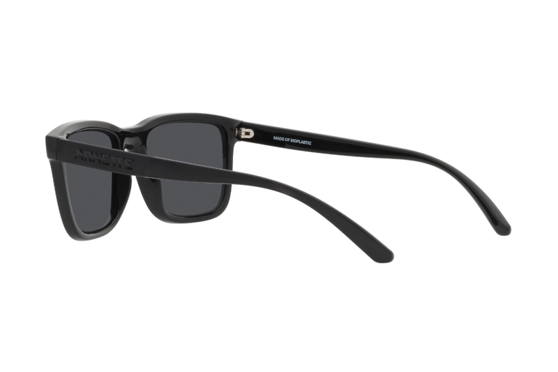 LENTES DE SOL LEBOWL BLACK SUSTENTABLE ARNETTE - 5