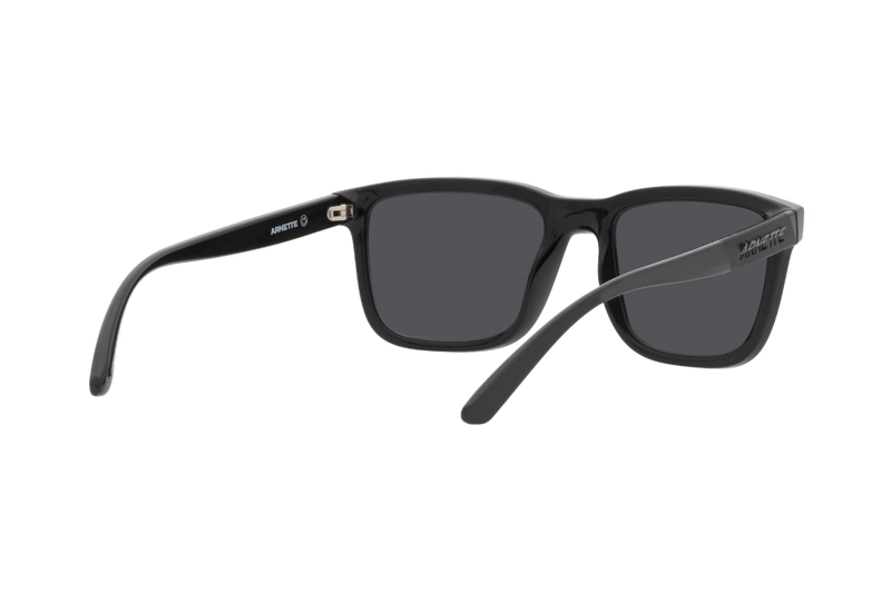 LENTES DE SOL LEBOWL BLACK SUSTENTABLE ARNETTE - 8