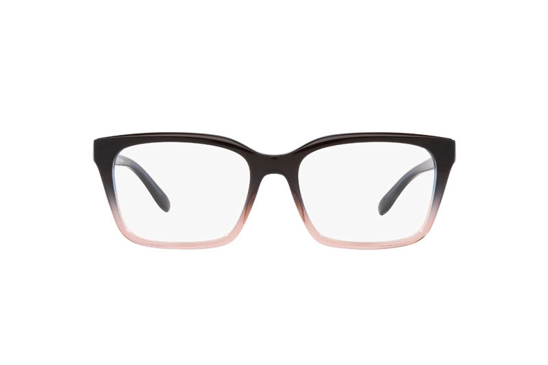 LENTES EMPORIO ARMANI ÓPTICOS GRADIENT BLUE - 1