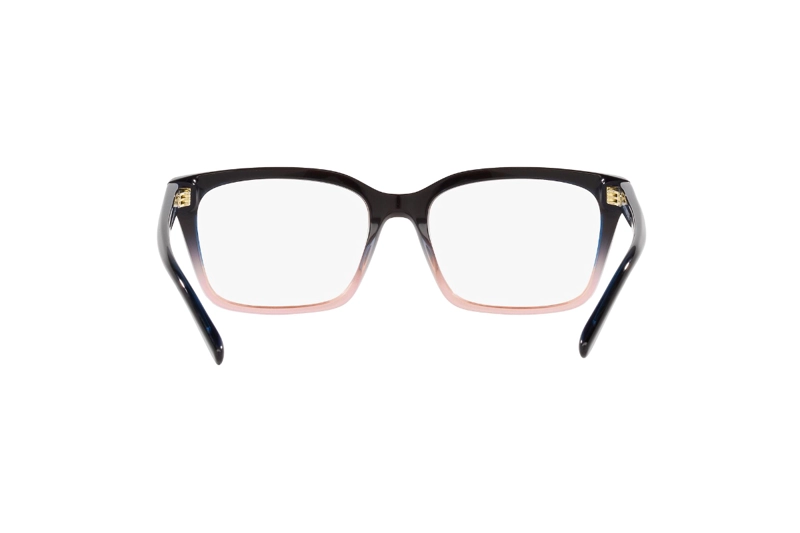 LENTES EMPORIO ARMANI ÓPTICOS GRADIENT BLUE - 7