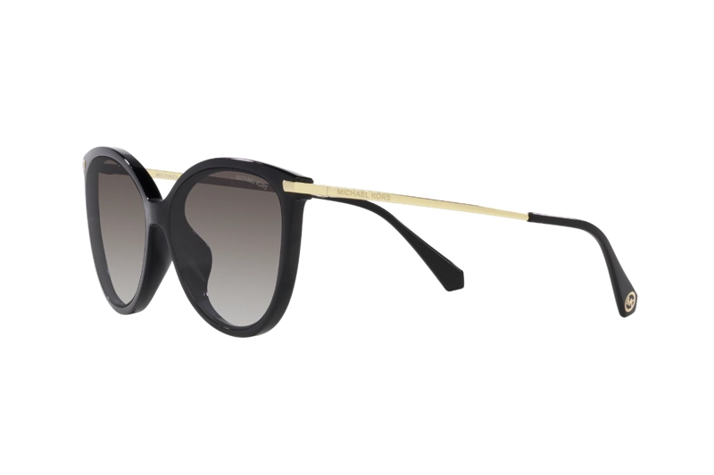 LENTES DE SOL DUPONT BLACK MICHAEL KORS - 3