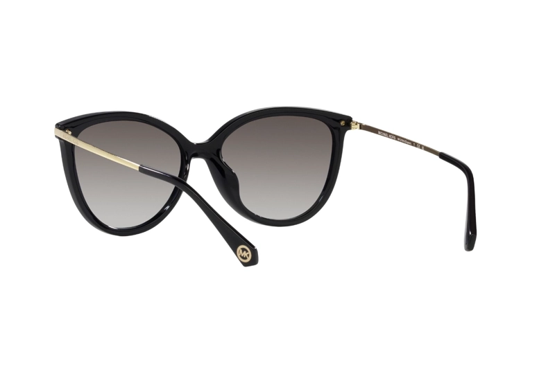 LENTES DE SOL DUPONT BLACK MICHAEL KORS - 6