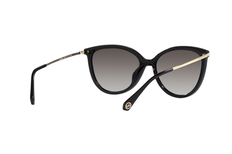 LENTES DE SOL DUPONT BLACK MICHAEL KORS - 8