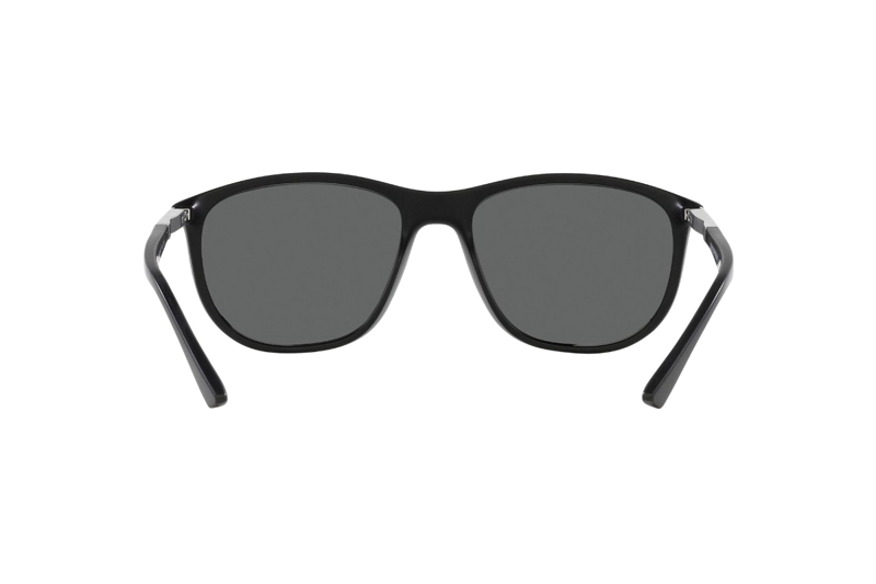 LENTES DE SOL MATTE BLACK EMPORIO ARMANI - 7