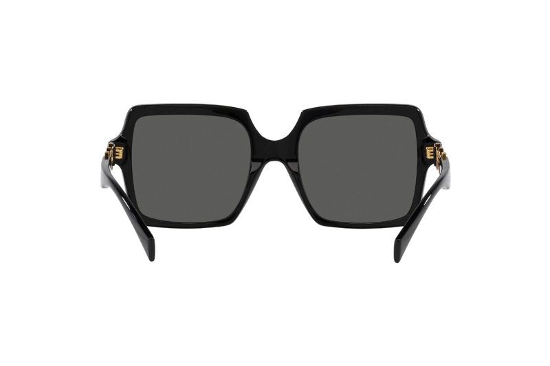 LENTES DE SOL BLACK VERSACE - 7