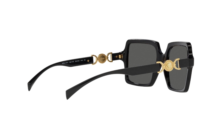 LENTES DE SOL BLACK VERSACE - 9