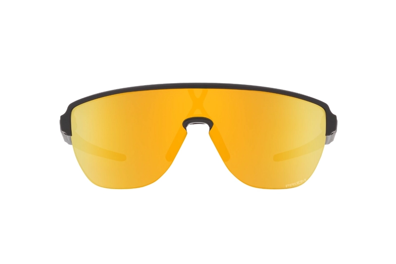 LENTES SOL OAKLEY CORRIDOR PRIZM 24K - 1