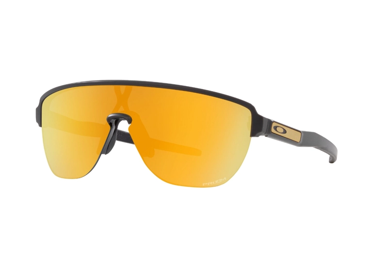 LENTES SOL OAKLEY CORRIDOR PRIZM 24K - 2