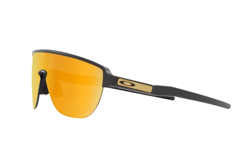 LENTES SOL OAKLEY CORRIDOR PRIZM 24K - 3