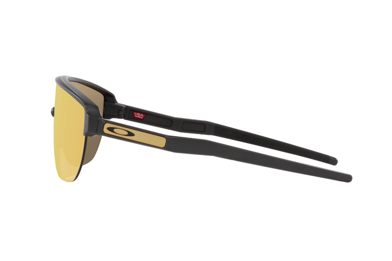 LENTES SOL OAKLEY CORRIDOR PRIZM 24K - 4