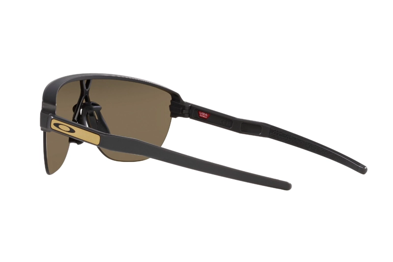 LENTES SOL OAKLEY CORRIDOR PRIZM 24K - 5