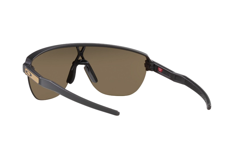 LENTES SOL OAKLEY CORRIDOR PRIZM 24K - 6