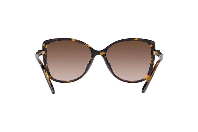 LENTES DE SOL MALTA DARK TORTOISE MICHAEL KORS - 7