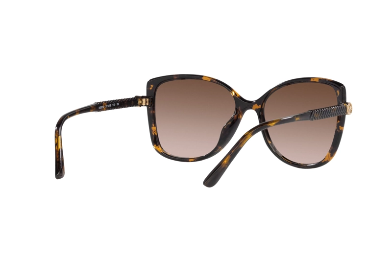 LENTES DE SOL MALTA DARK TORTOISE MICHAEL KORS - 8