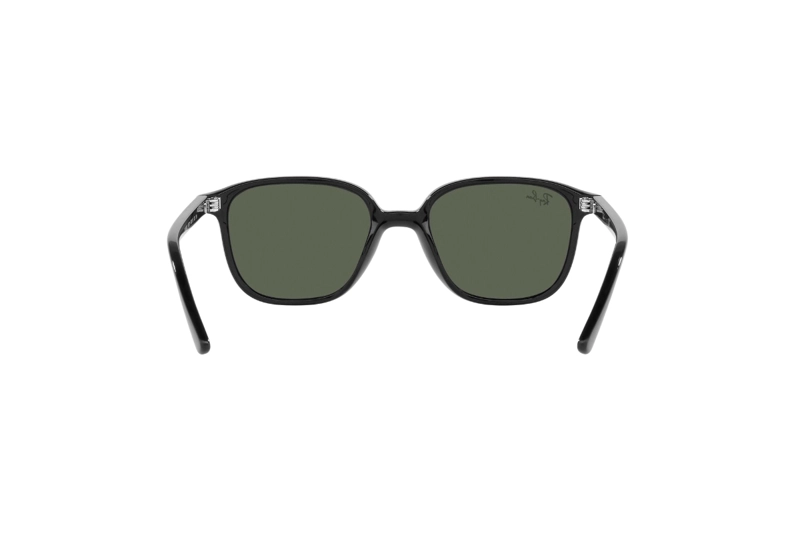 LENTES SOL LEONARD NEGRO RAY-BAN JUNIOR NIÑOS - 7