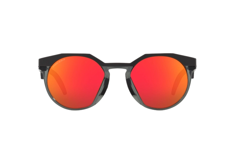 LENTES DE SOL HSTN PRIZM RUBY OAKLEY - 1
