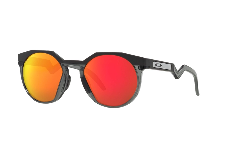 LENTES DE SOL HSTN PRIZM RUBY OAKLEY - 2