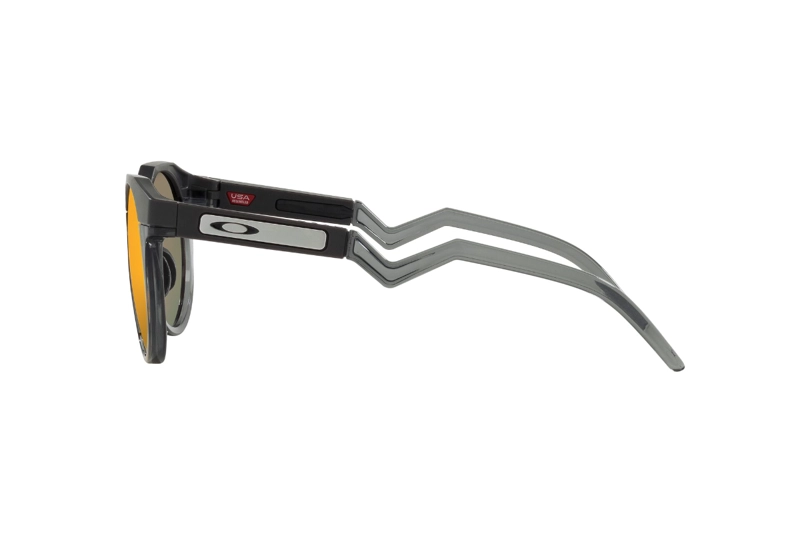 LENTES DE SOL HSTN PRIZM RUBY OAKLEY - 4