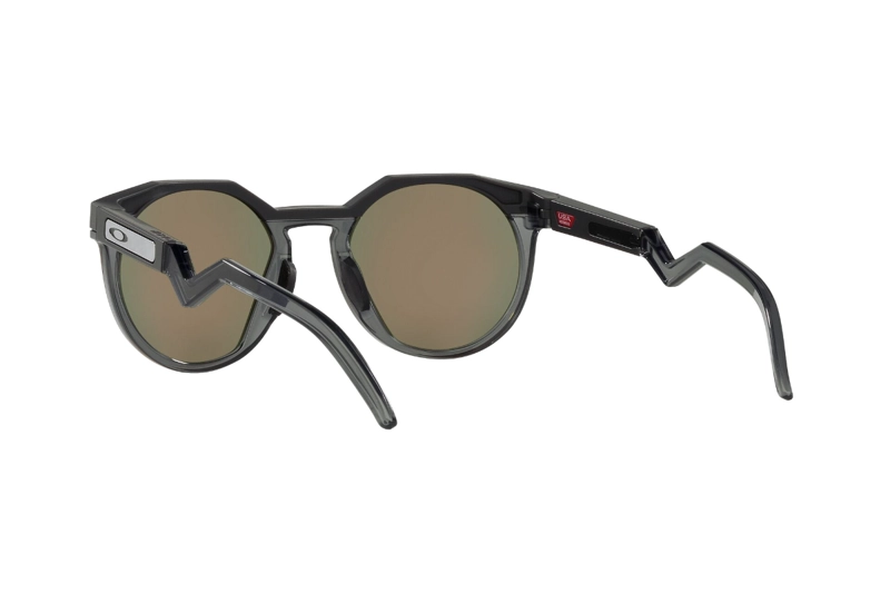 LENTES DE SOL HSTN PRIZM RUBY OAKLEY - 6