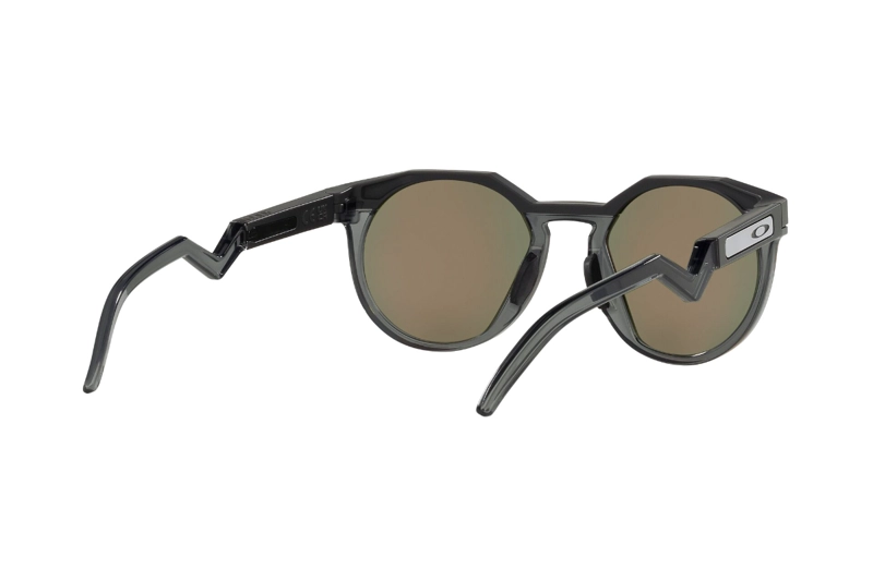 LENTES DE SOL HSTN PRIZM RUBY OAKLEY - 8