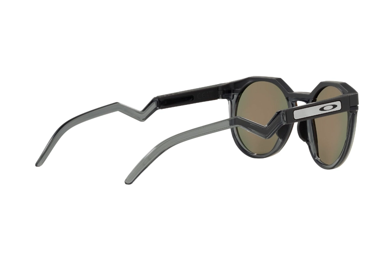 LENTES DE SOL HSTN PRIZM RUBY OAKLEY - 9