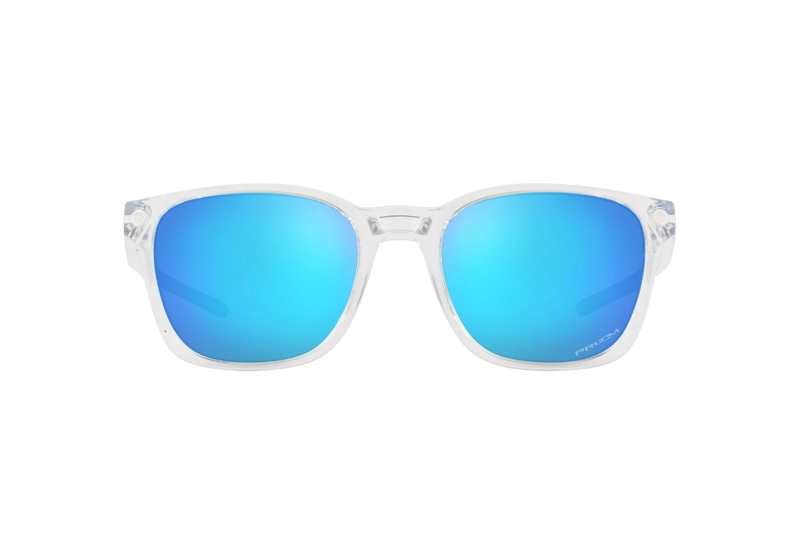 LENTES DE SOL OJECTOR PRIZM SAPPHIRE OAKLEY - 1