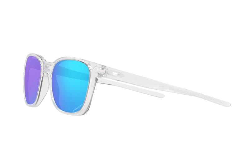 LENTES DE SOL OJECTOR PRIZM SAPPHIRE OAKLEY - 3