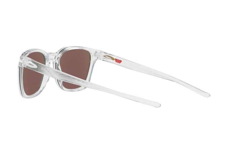 LENTES DE SOL OJECTOR PRIZM SAPPHIRE OAKLEY - 5