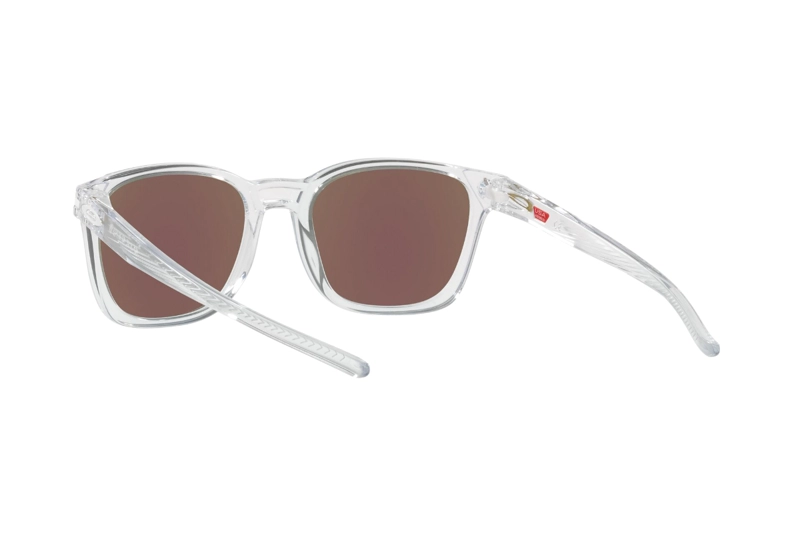 LENTES DE SOL OJECTOR PRIZM SAPPHIRE OAKLEY - 6