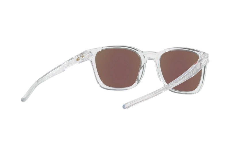 LENTES DE SOL OJECTOR PRIZM SAPPHIRE OAKLEY - 8
