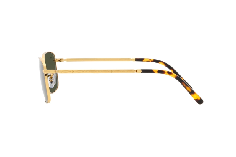 LENTES SOL RAY-BAN LEGEND GOLD - 4