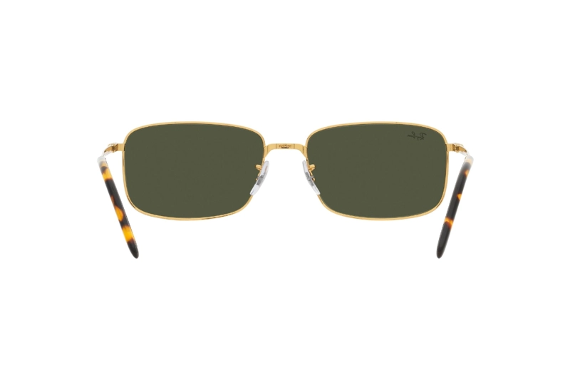 LENTES SOL RAY-BAN LEGEND GOLD - 7