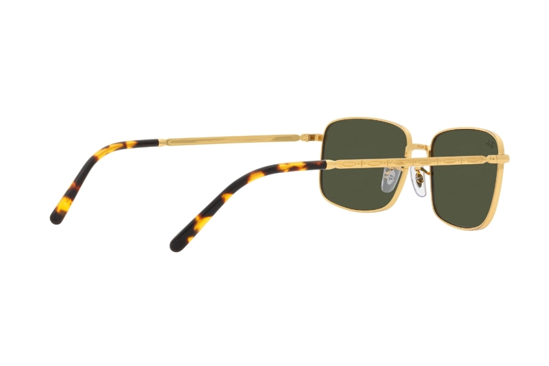 LENTES SOL RAY-BAN LEGEND GOLD - 9