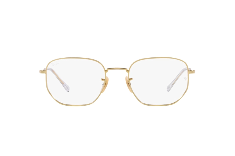 LENTES RAY-BAN ÓPTICOS ARISTA ÓPTICAL - 1