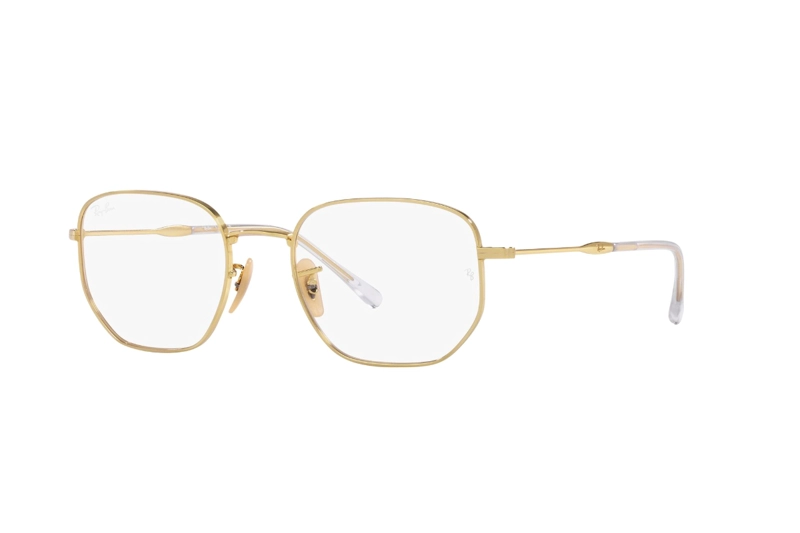 LENTES RAY-BAN ÓPTICOS ARISTA ÓPTICAL - 2