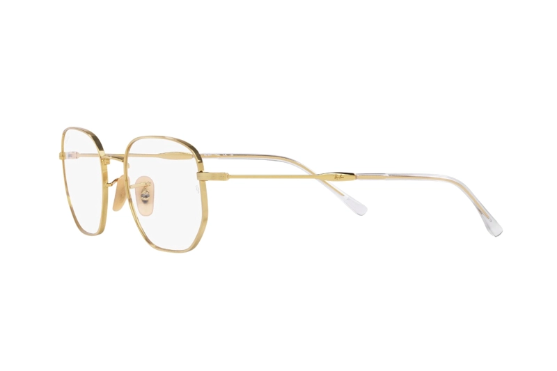 LENTES RAY-BAN ÓPTICOS ARISTA ÓPTICAL - 3