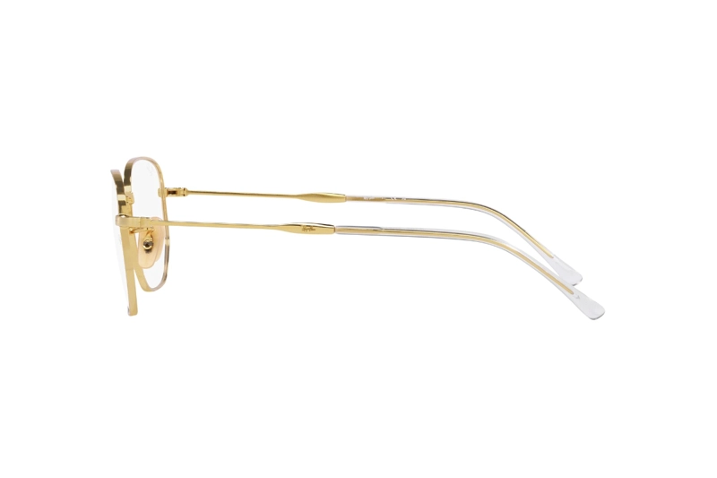 LENTES RAY-BAN ÓPTICOS ARISTA ÓPTICAL - 4