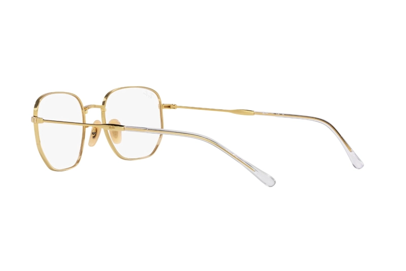 LENTES RAY-BAN ÓPTICOS ARISTA ÓPTICAL - 5