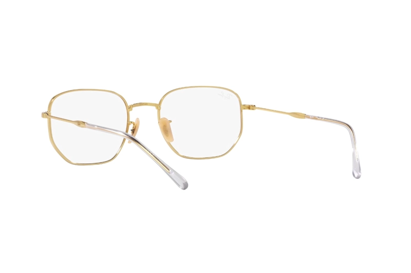 LENTES RAY-BAN ÓPTICOS ARISTA ÓPTICAL - 6