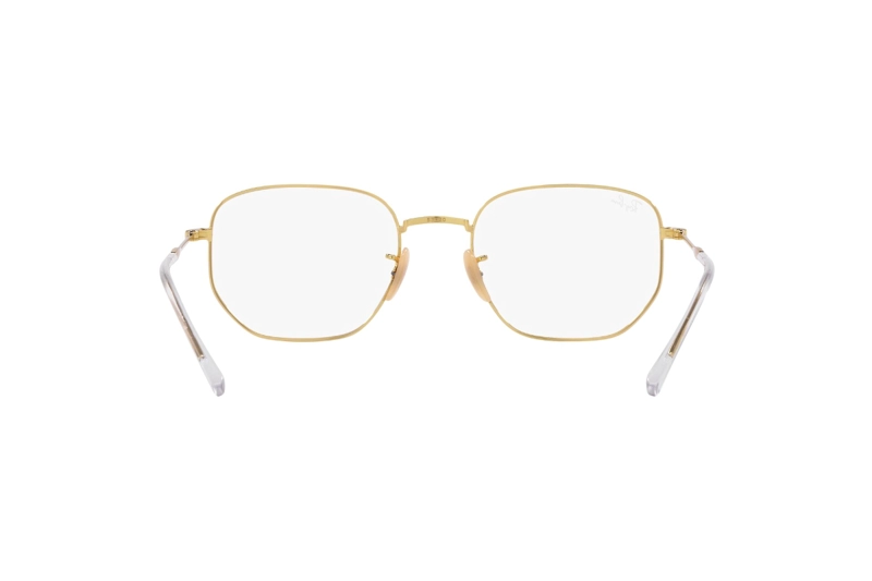 LENTES RAY-BAN ÓPTICOS ARISTA ÓPTICAL - 7