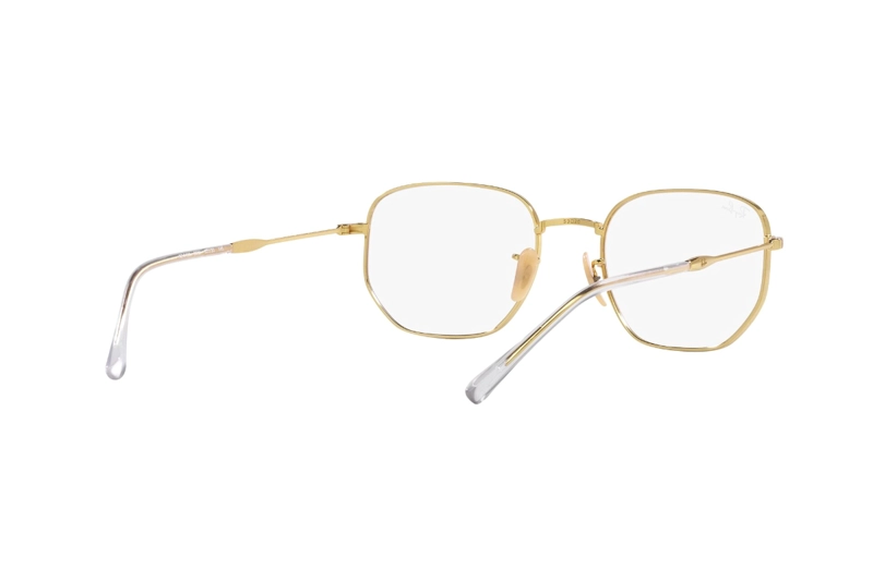 LENTES RAY-BAN ÓPTICOS ARISTA ÓPTICAL - 8